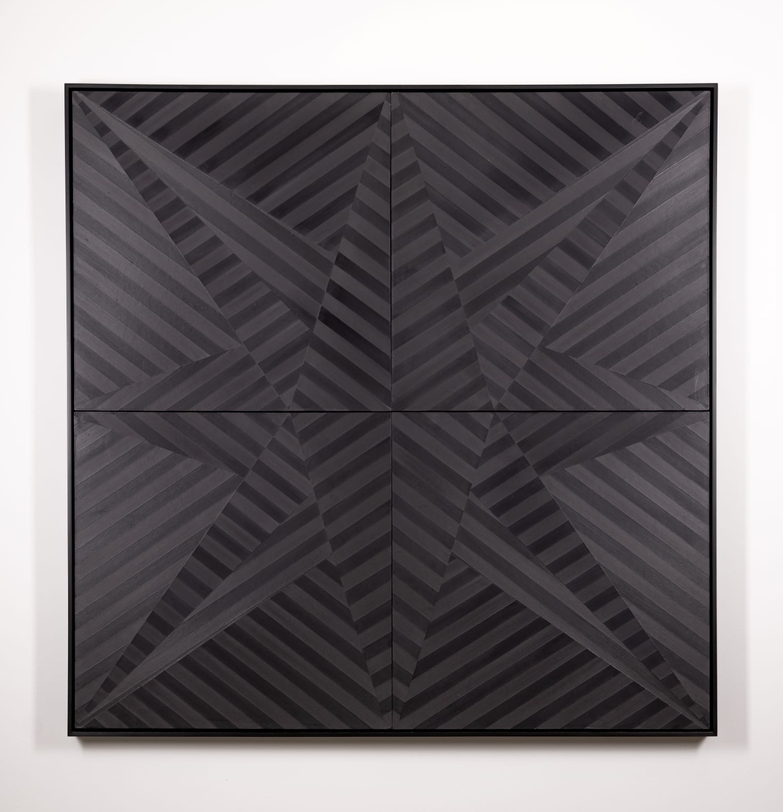 James Little, Fat Star, 2022