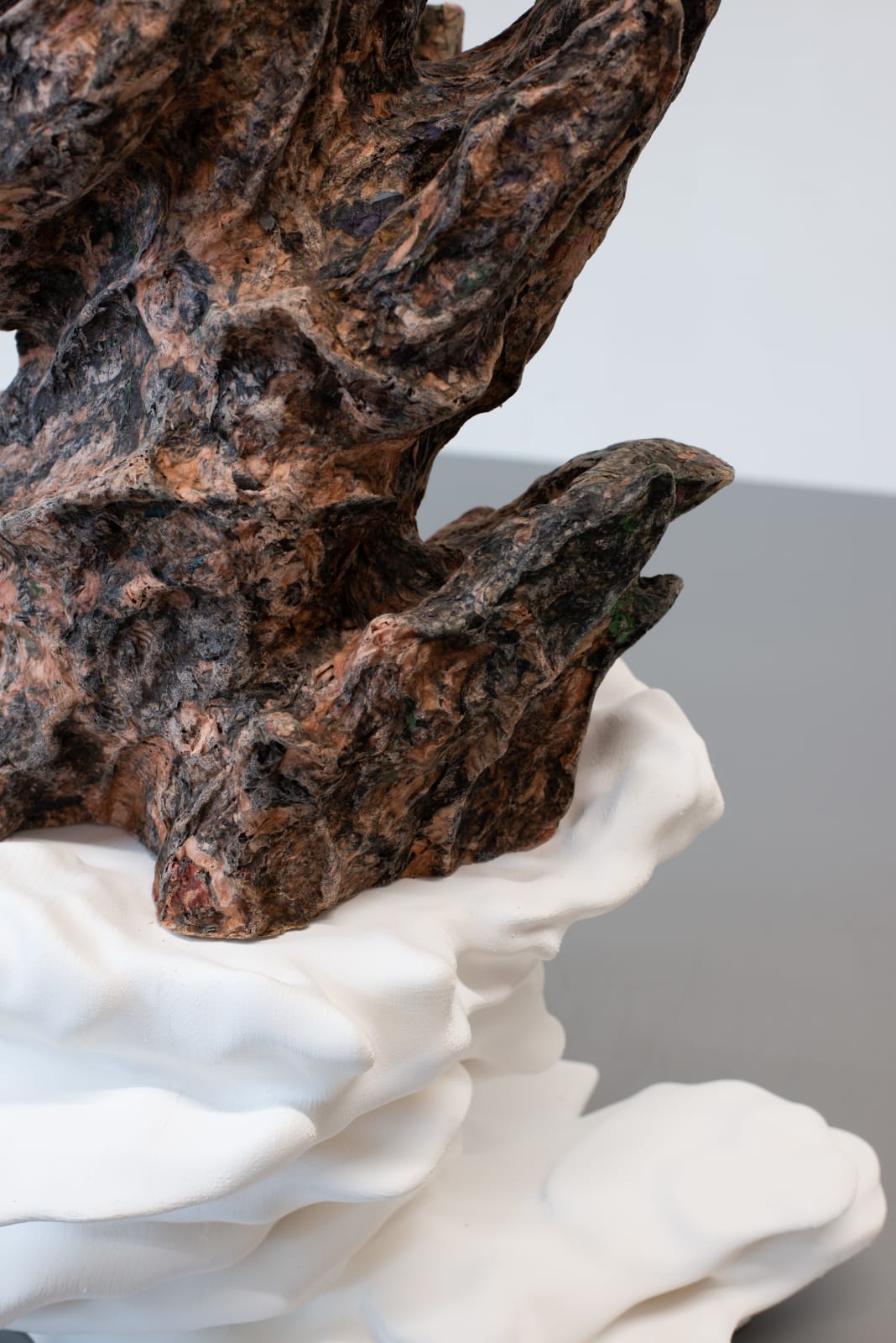 Gordon Cheung, Rising Power, 2023