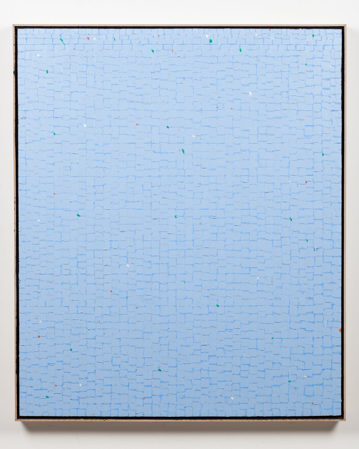 Young-Il Ahn, Water RSBG 16, 2016