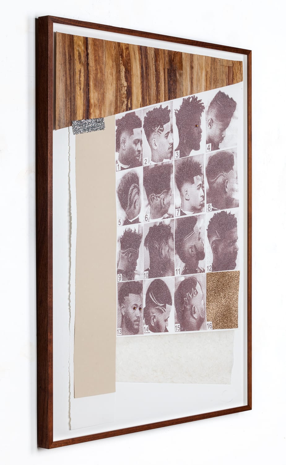 Devan Shimoyama, Mighty Mighty Style Guide (Gentlemen), 2019