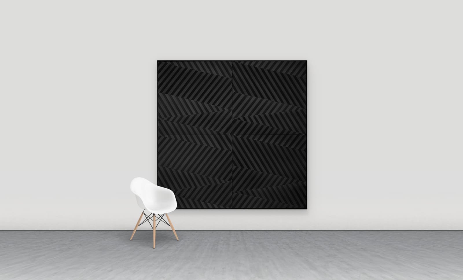 James Little, Gorilla, 2019