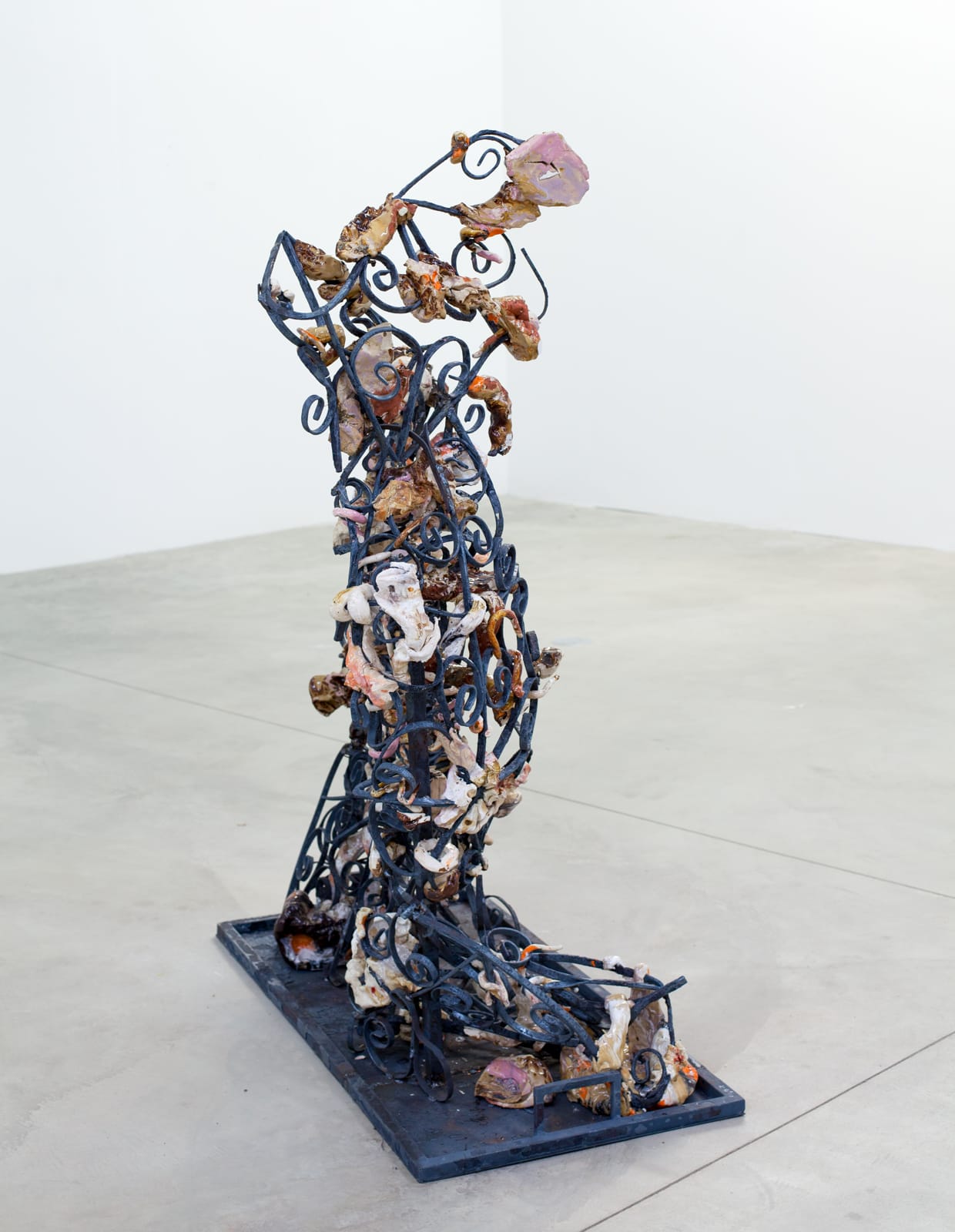 Angel Otero, Untitled (SP-HN), 2012