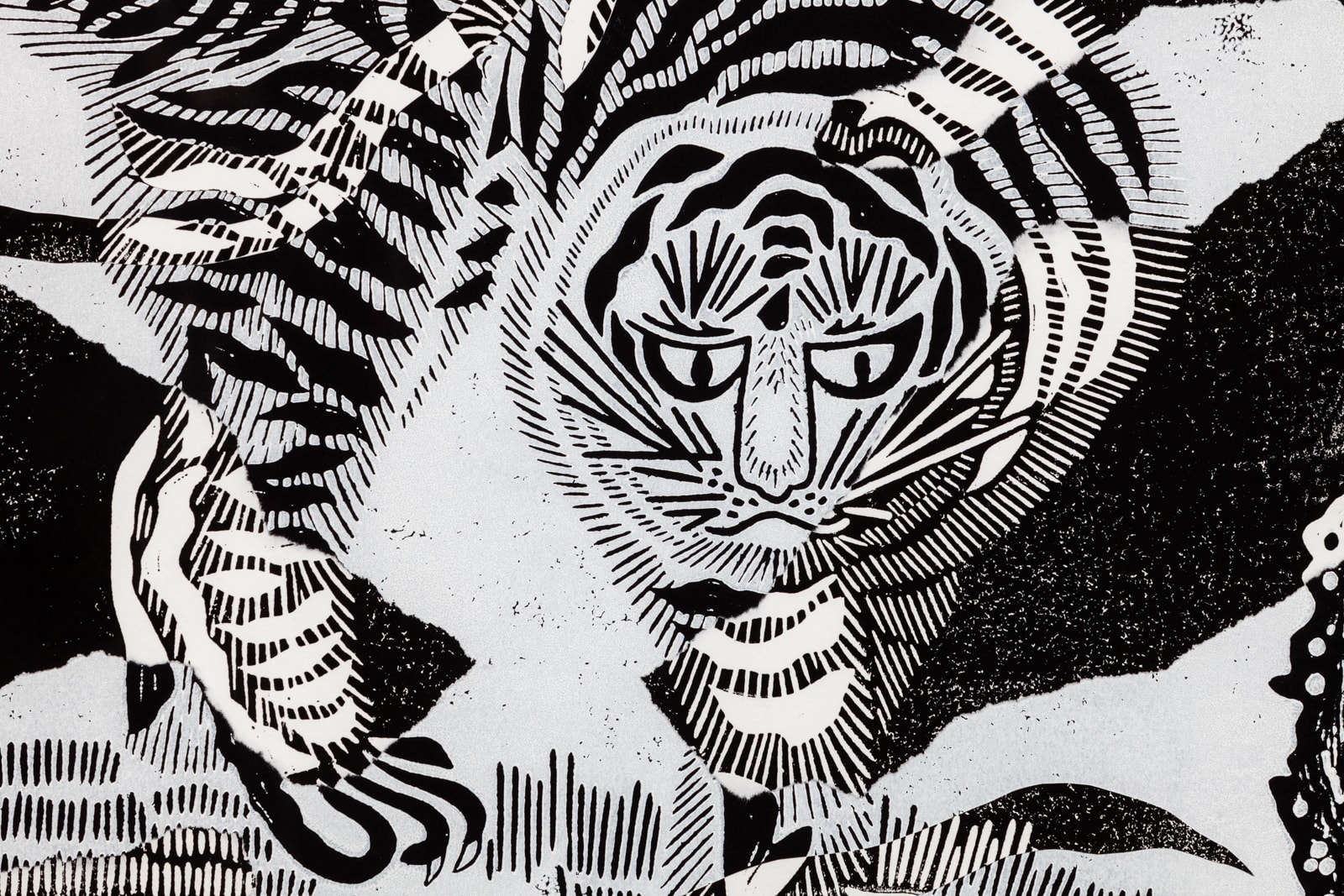 Kour Pour, Tsugigami Tiger, 2021