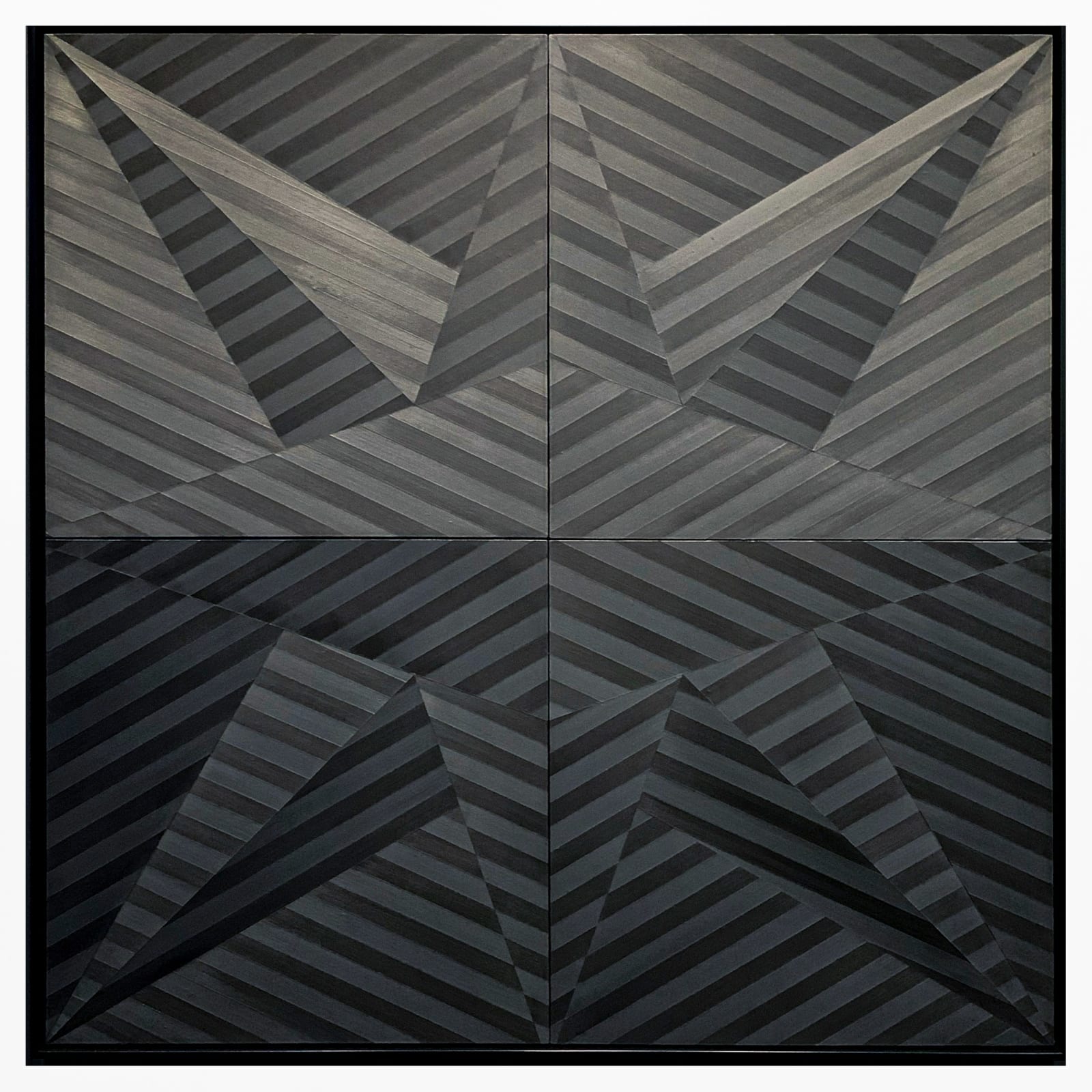 James Little, Stars and Stripes, 2021