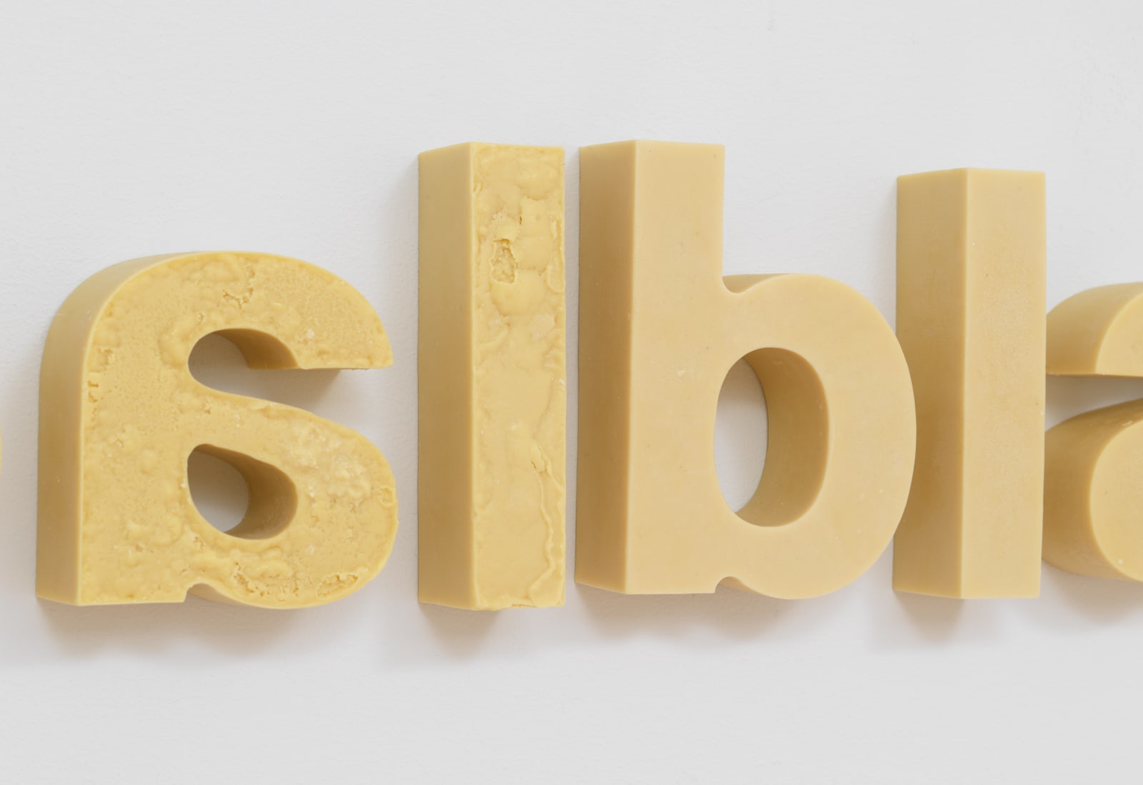 Allana Clarke, Blacklack, 2019-2021