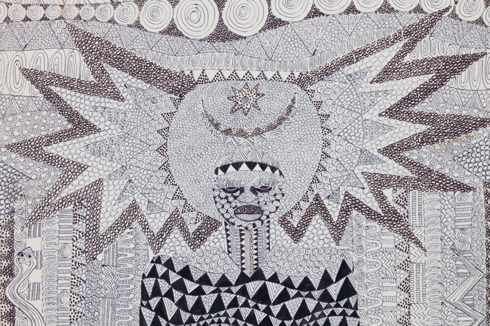 Gerald Williams, Untitled