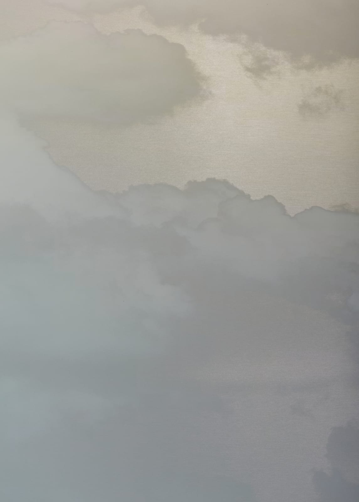 Miya Ando, Unkai (A Sea Of Clouds) May 3 2022 6:58 PM, 2022