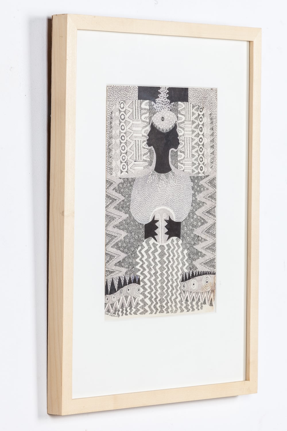 Gerald Williams, Untitled, 1978