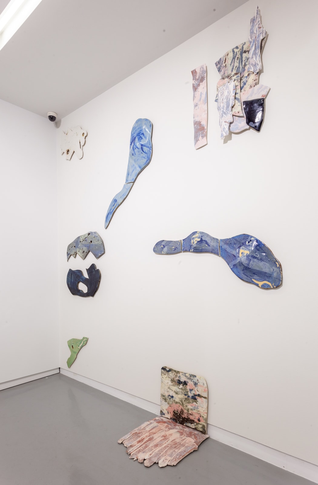 Manuel Mathieu, All Spells, 2021