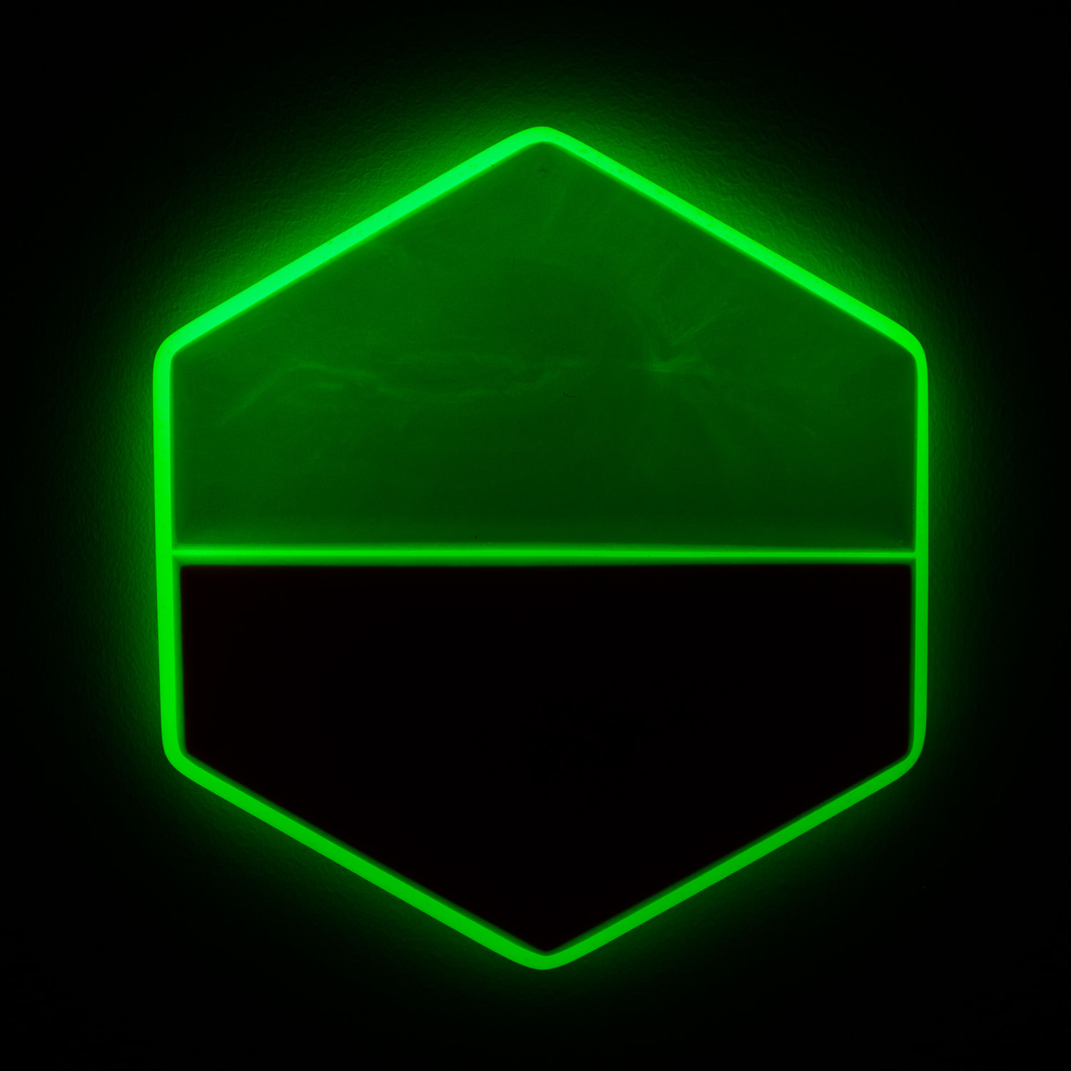 Beverly Fishman, Untitled, 2010