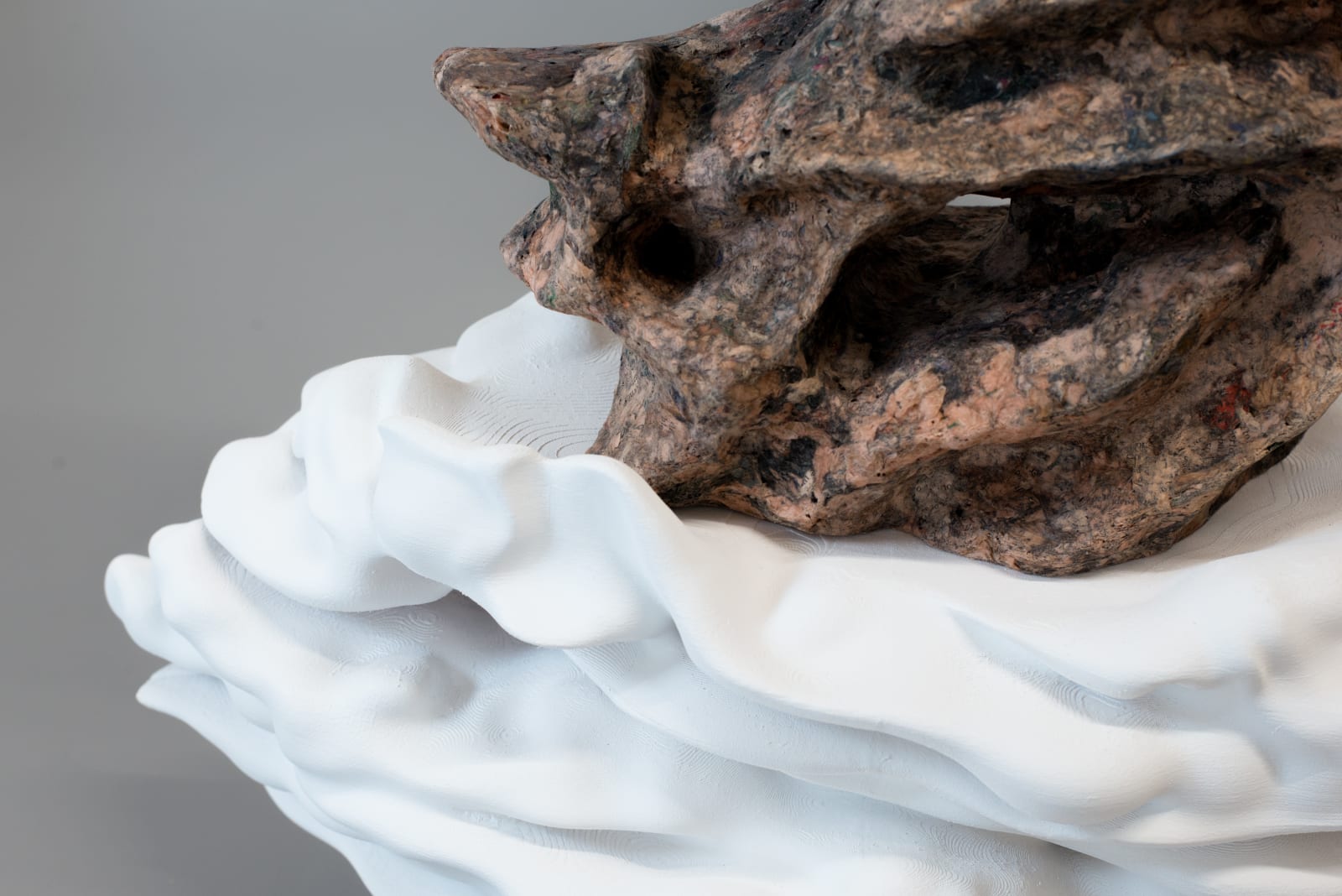 Gordon Cheung, Legend of the Ten Suns, 2023