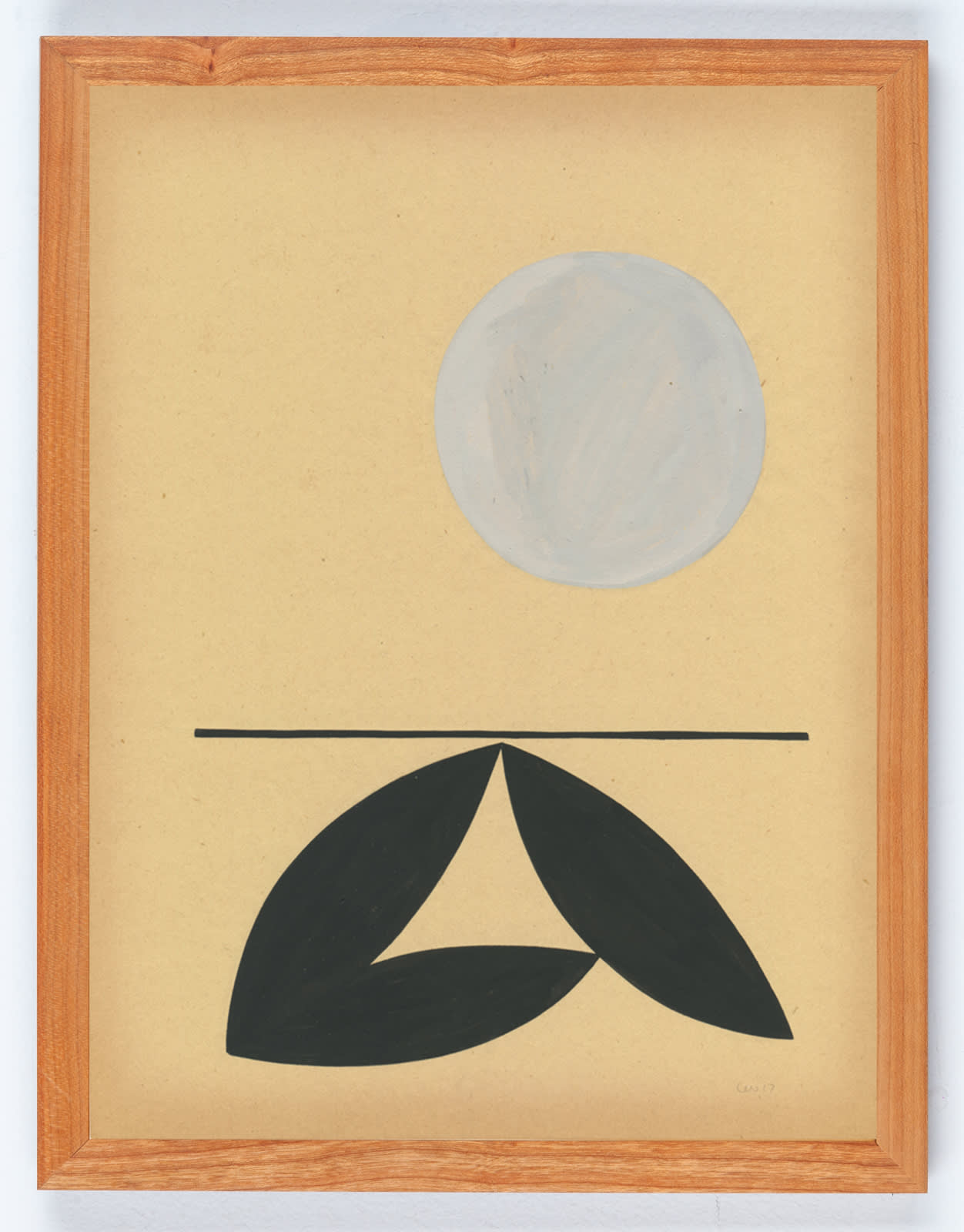 Clare Rojas, Untitled, 2018