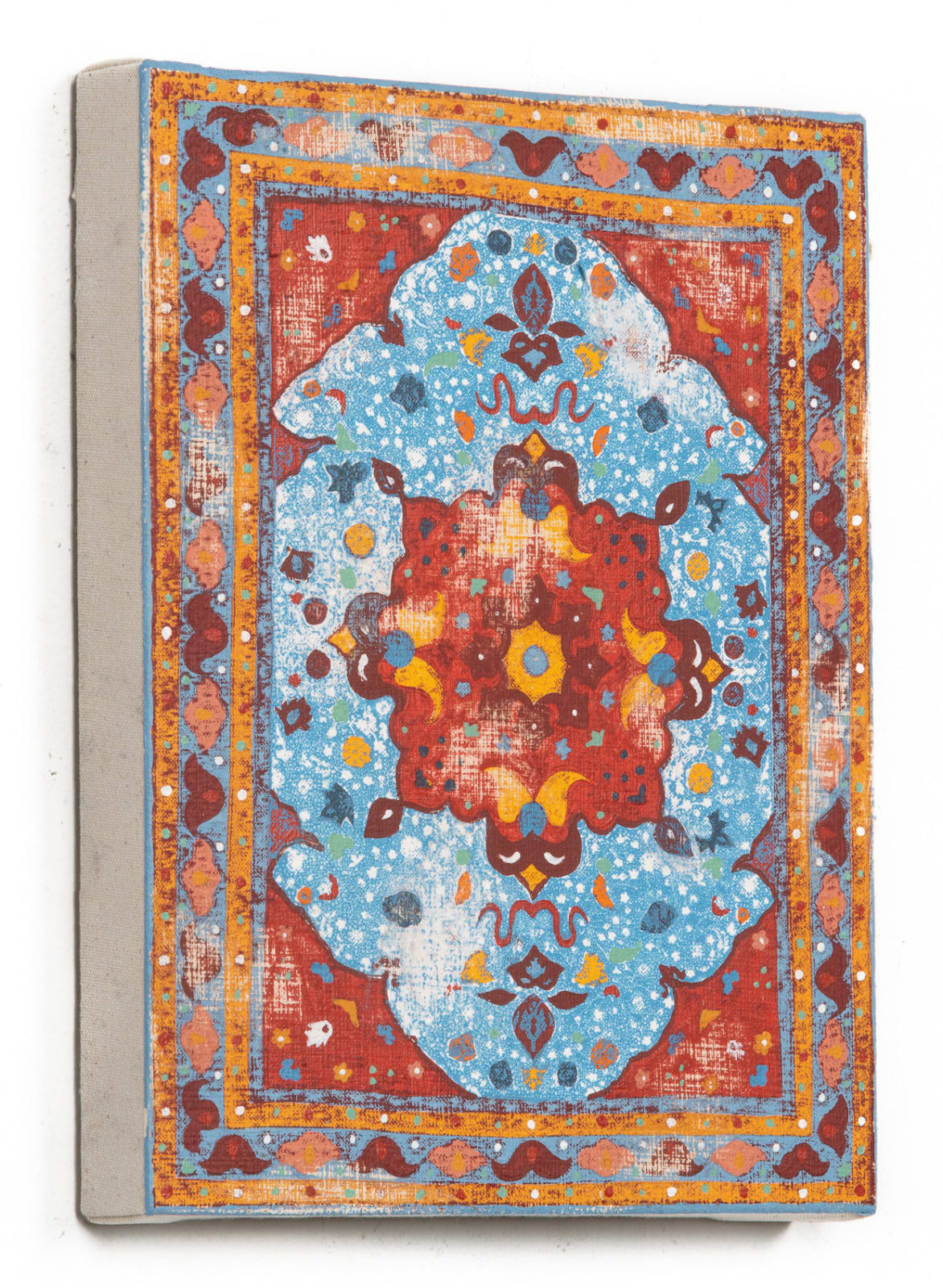 Kour Pour, Little Qermez, 2022