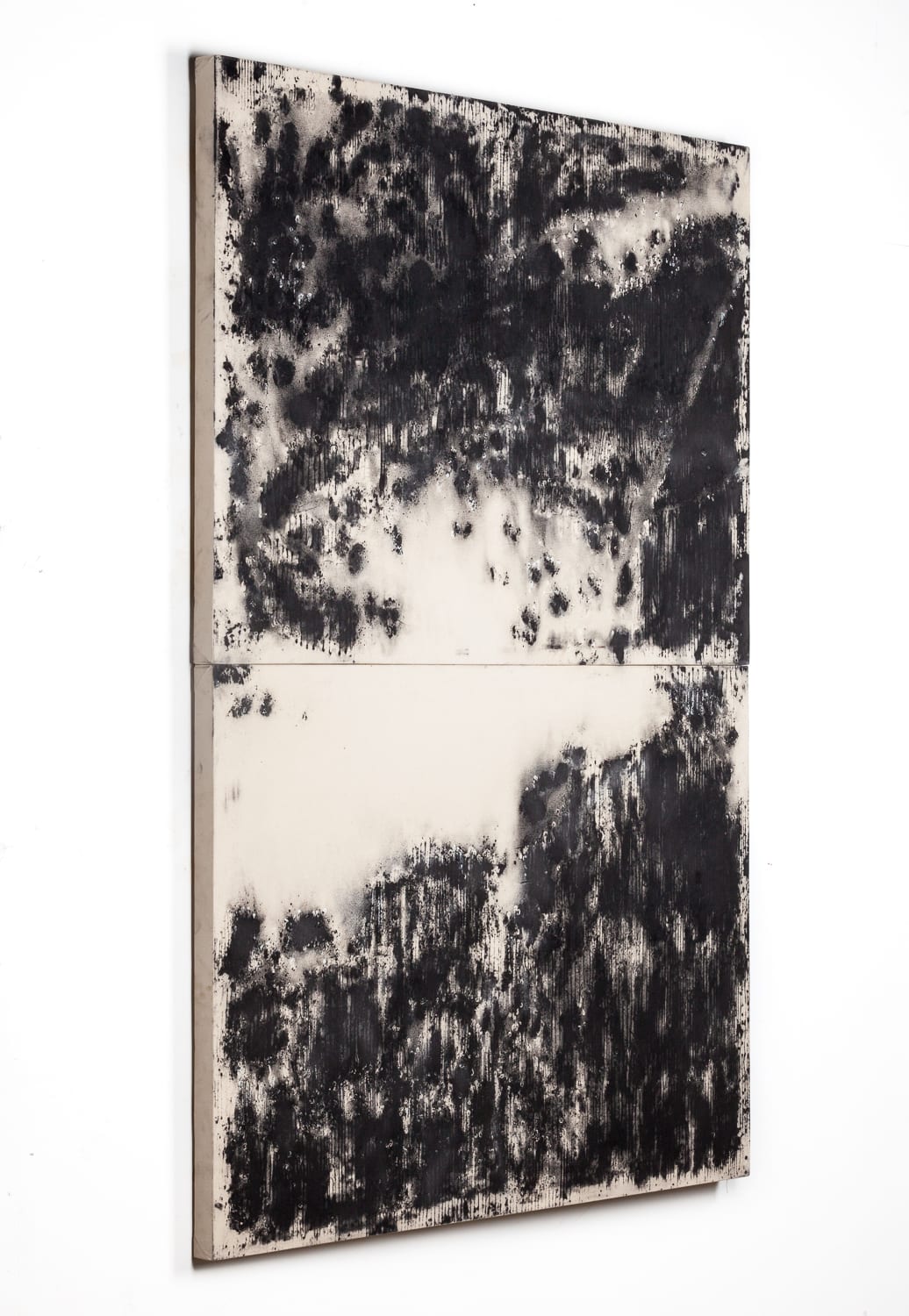 Angel Otero, Leaving Leaves, 2014