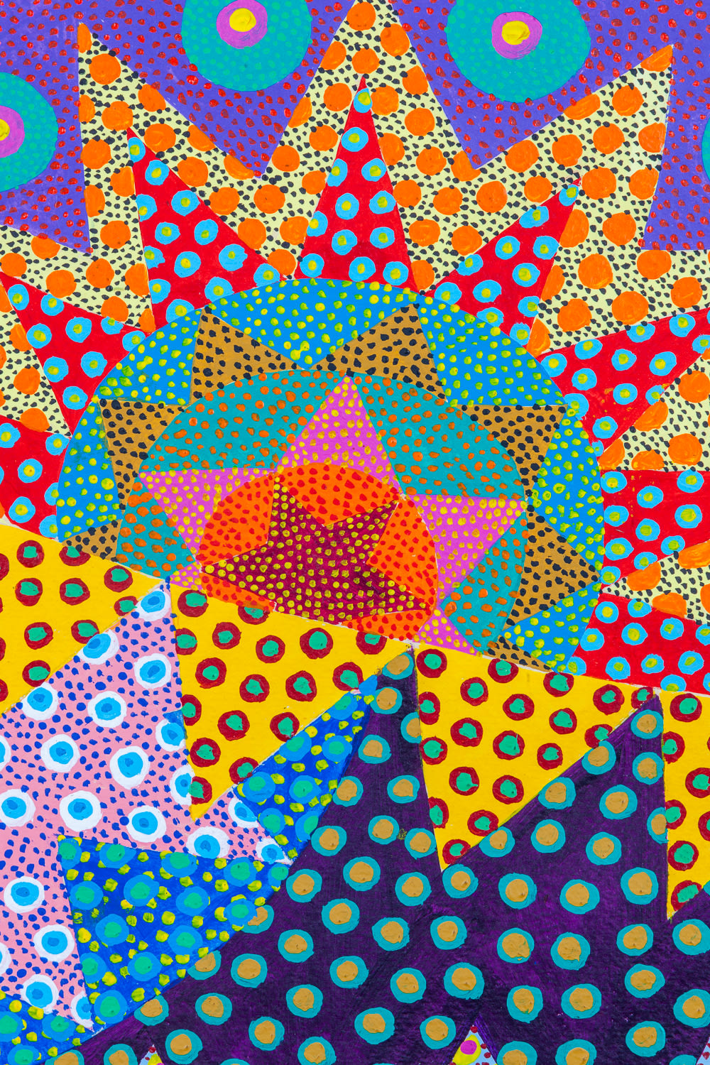 Gerald Williams, Untitled, c. 1978