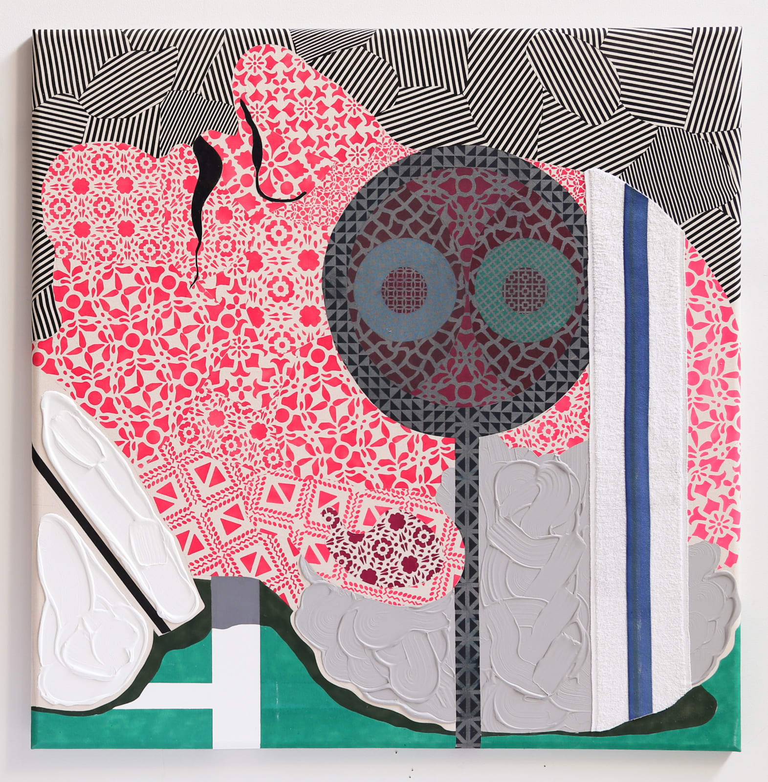 José Lerma, Milton Friedman, 2016