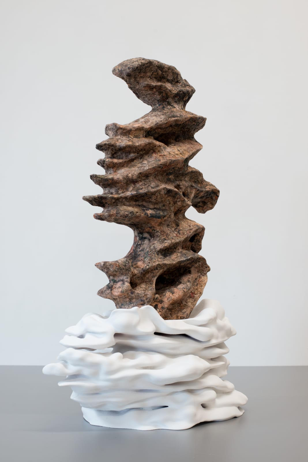 Gordon Cheung, Legend of the Ten Suns, 2023