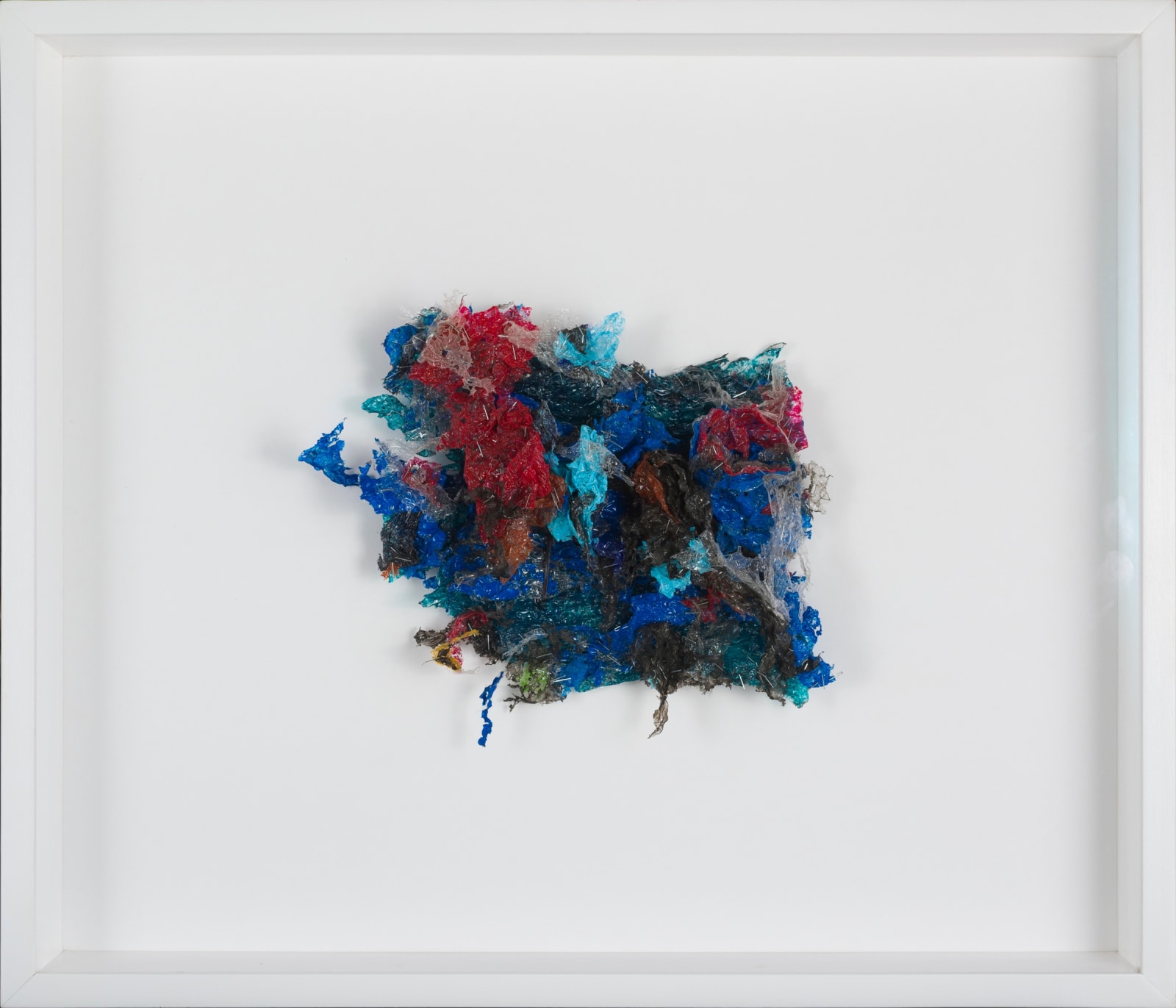 Aaditi Joshi, Untitled, 2017