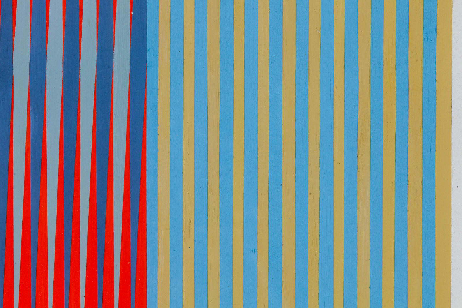 James Little, (Study for) If only, 2010