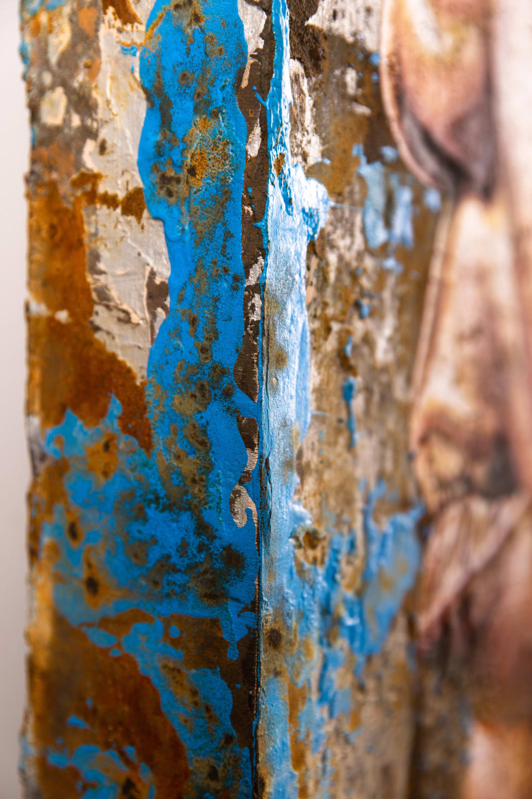 Alfred Conteh, Reneé, 2020