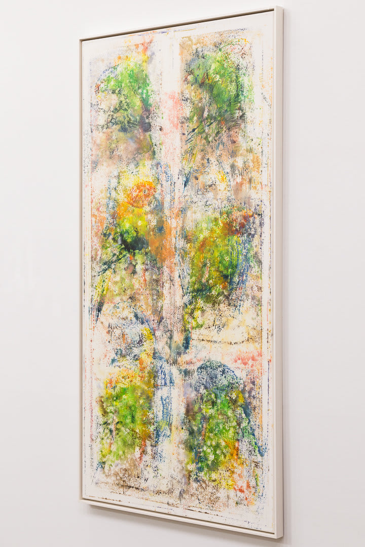 James Krone, Ee, 2015