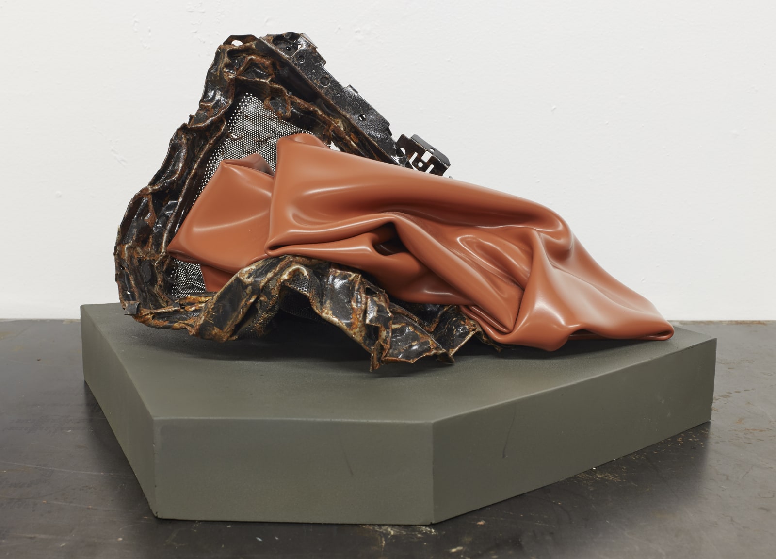 Kennedy Yanko, Sleuth, 2019