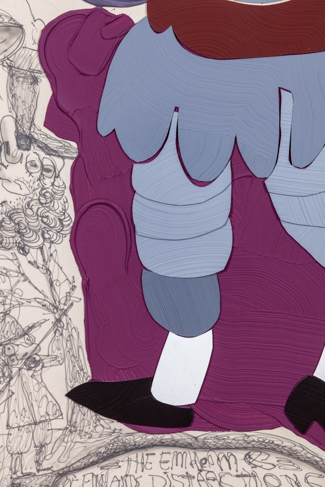 José Lerma, Lord Protector, 2016