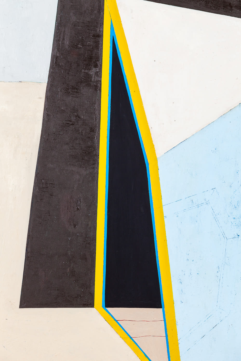Clare Rojas, Untitled, 2019