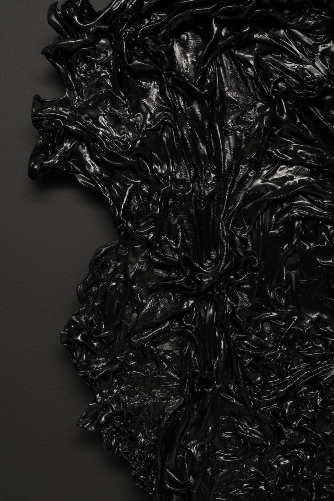 Allana Clarke, What was Lost, 2023