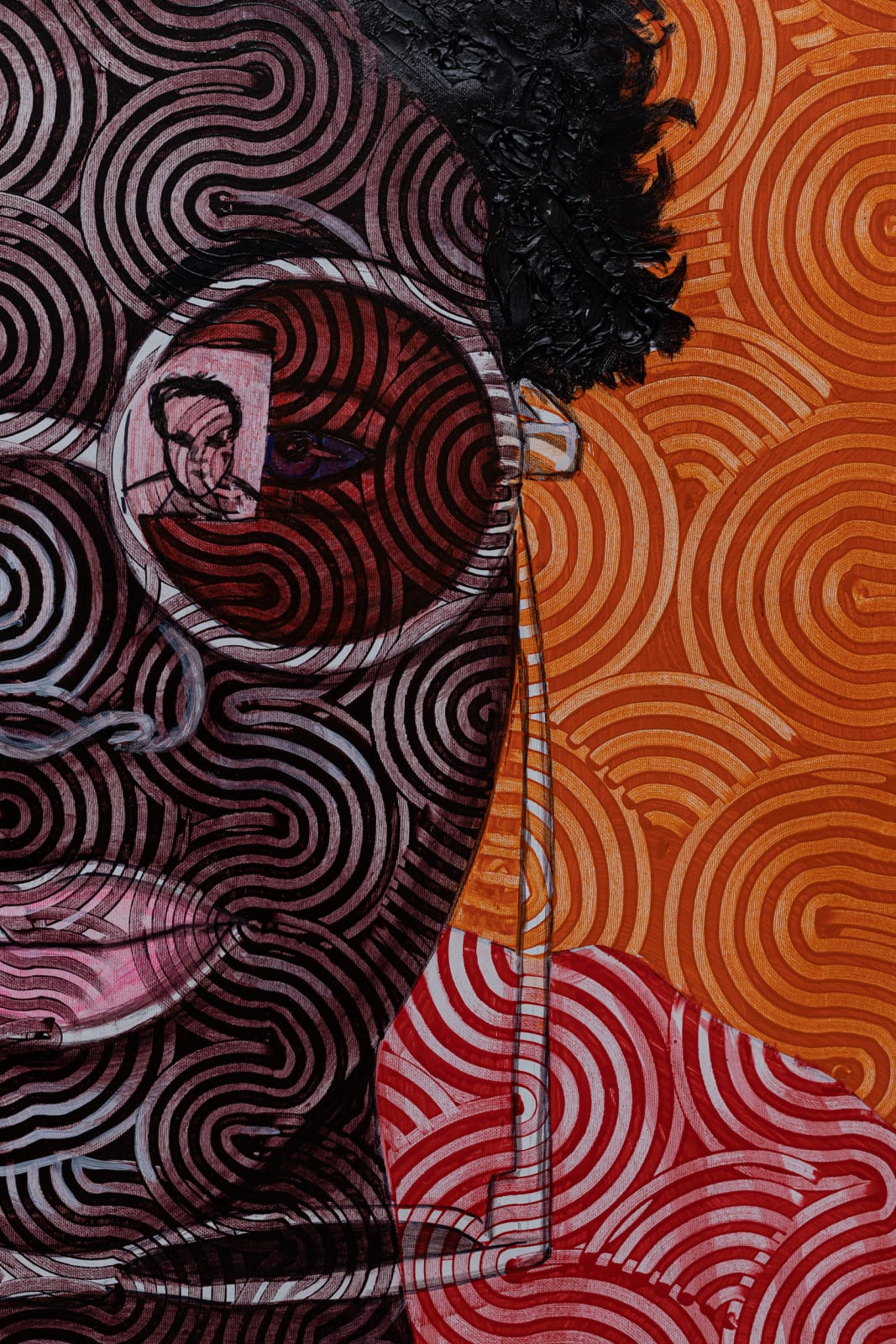 Foster Sakyiamah, Kekeli Summer, 2022