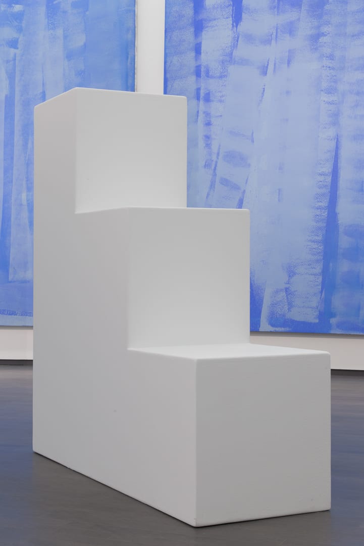 Scott Reeder, Untitled, 2015
