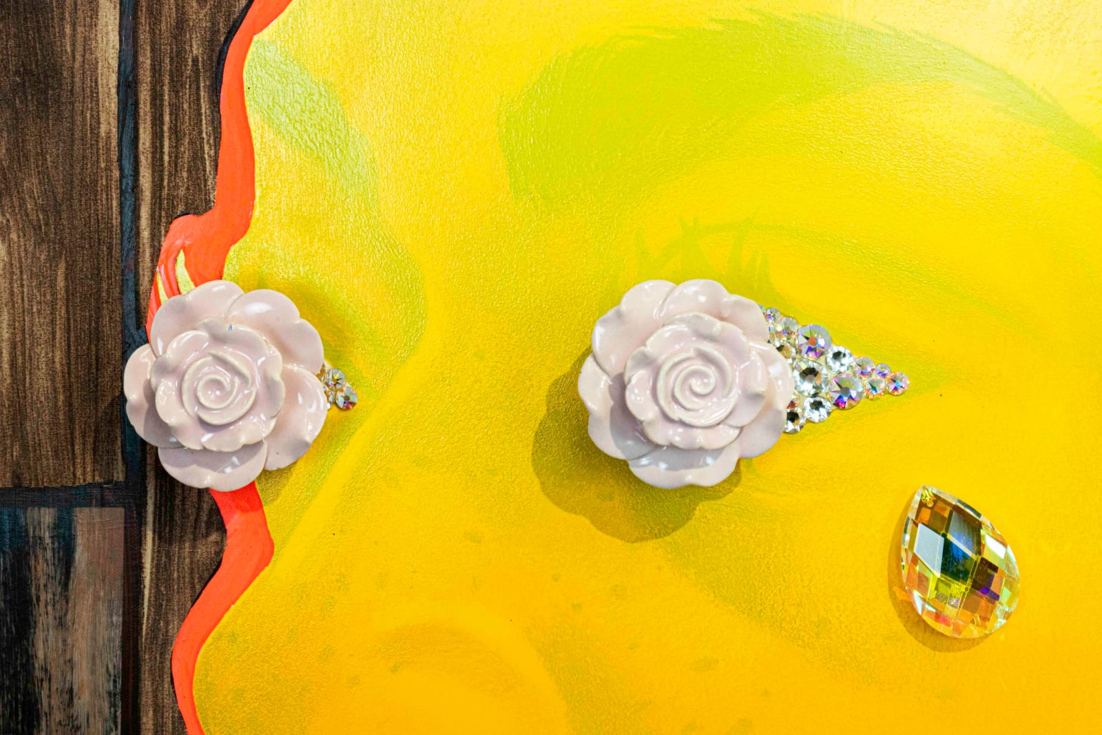 Devan Shimoyama, Kory, 2023