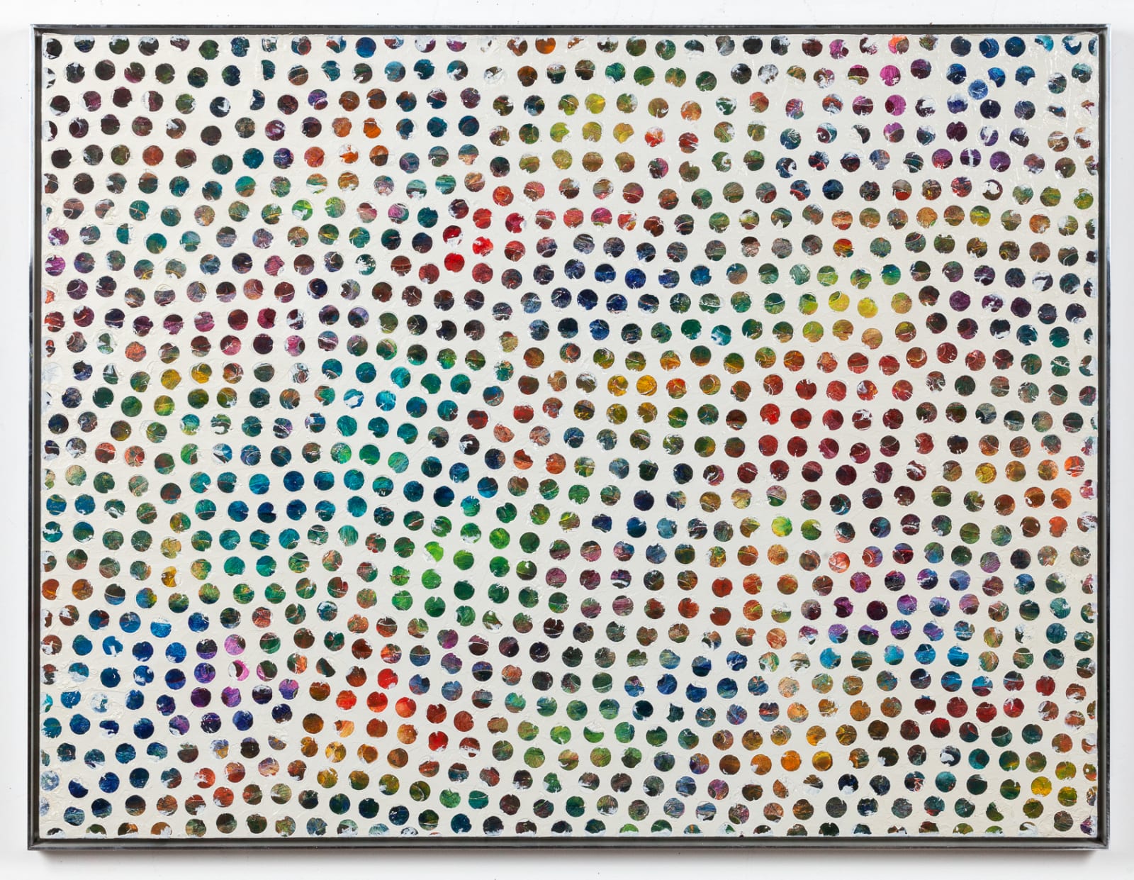 James Little, Remember Amal, 2018-19