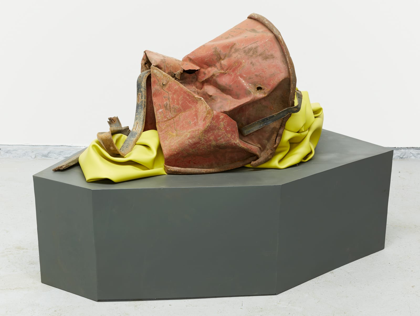 Kennedy Yanko, Creamy Haze, 2020