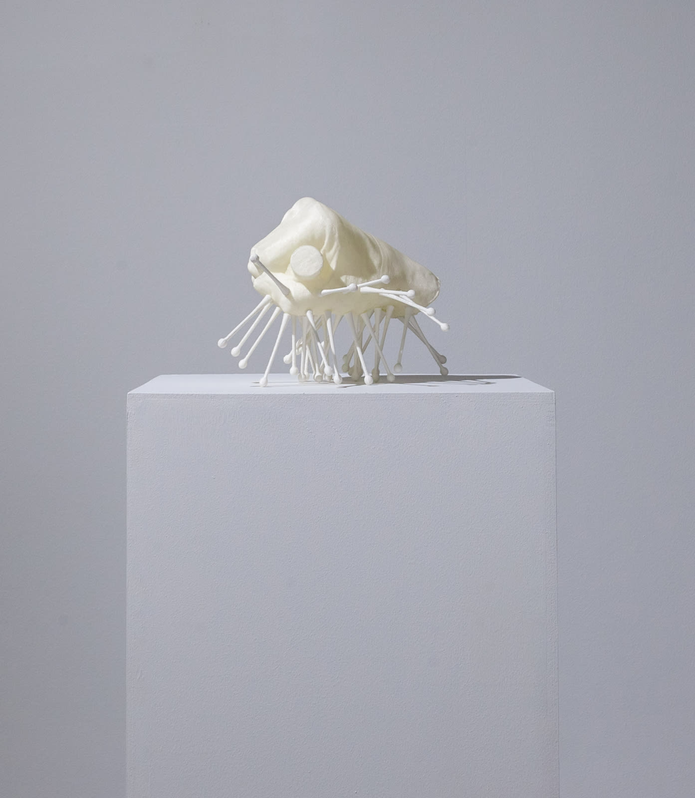 Michael Joo, All One Thing, 2020