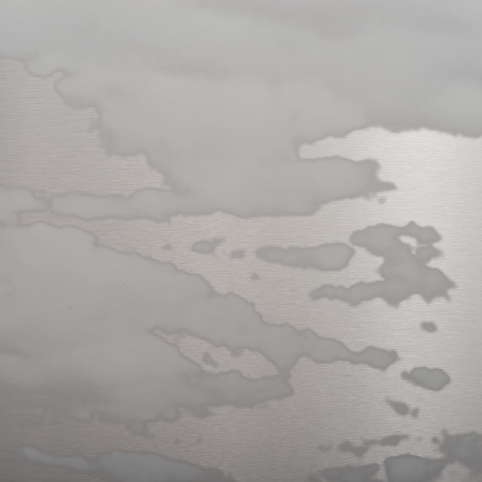 Miya Ando, Kumo (Cloud) May 17 2022 1:22 PM NYC, 2022