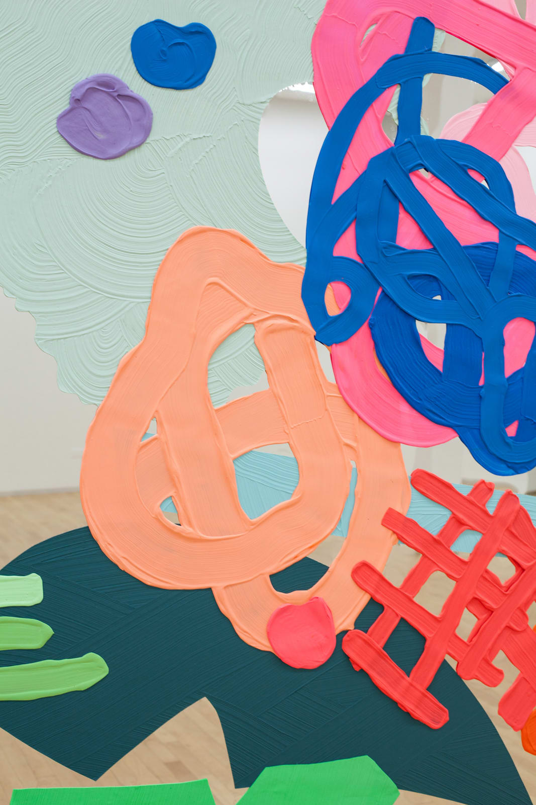 José Lerma, Nathan, 2014