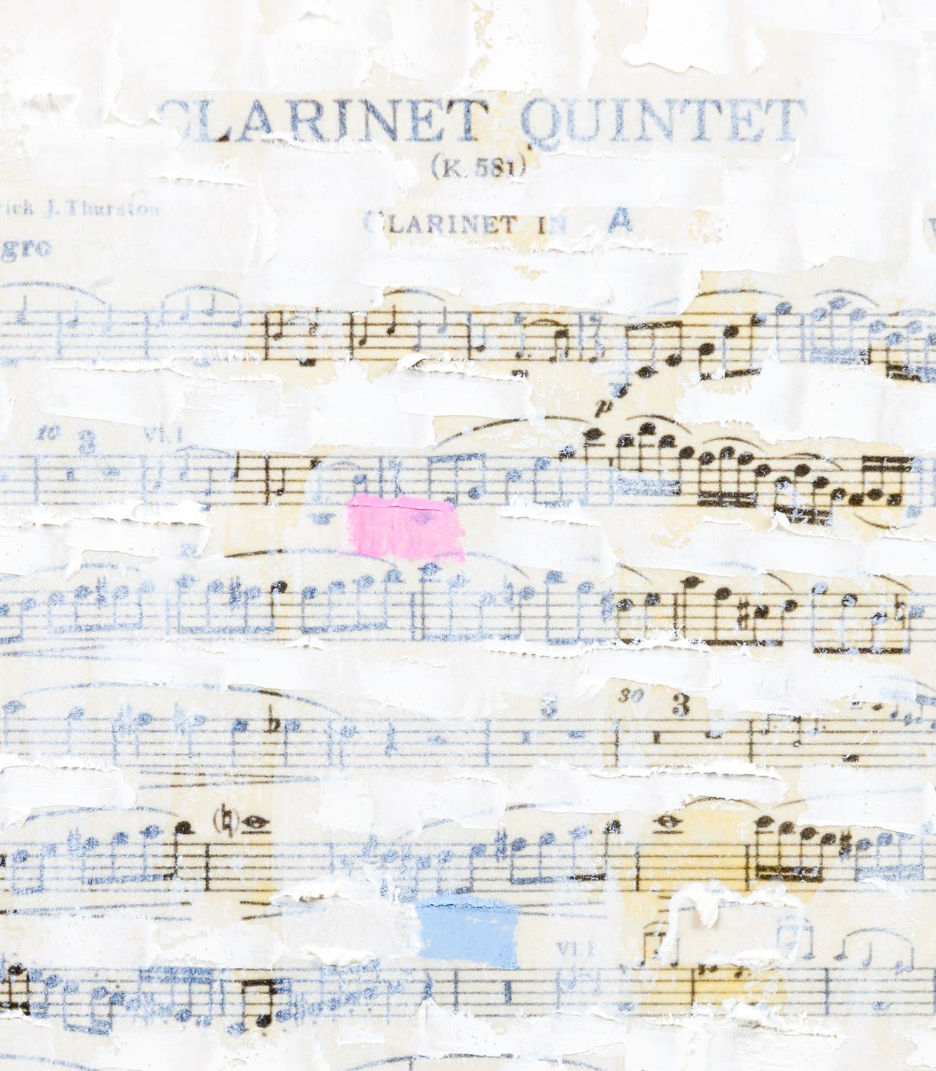 Young-Il Ahn, Water CLMN 19, 2019