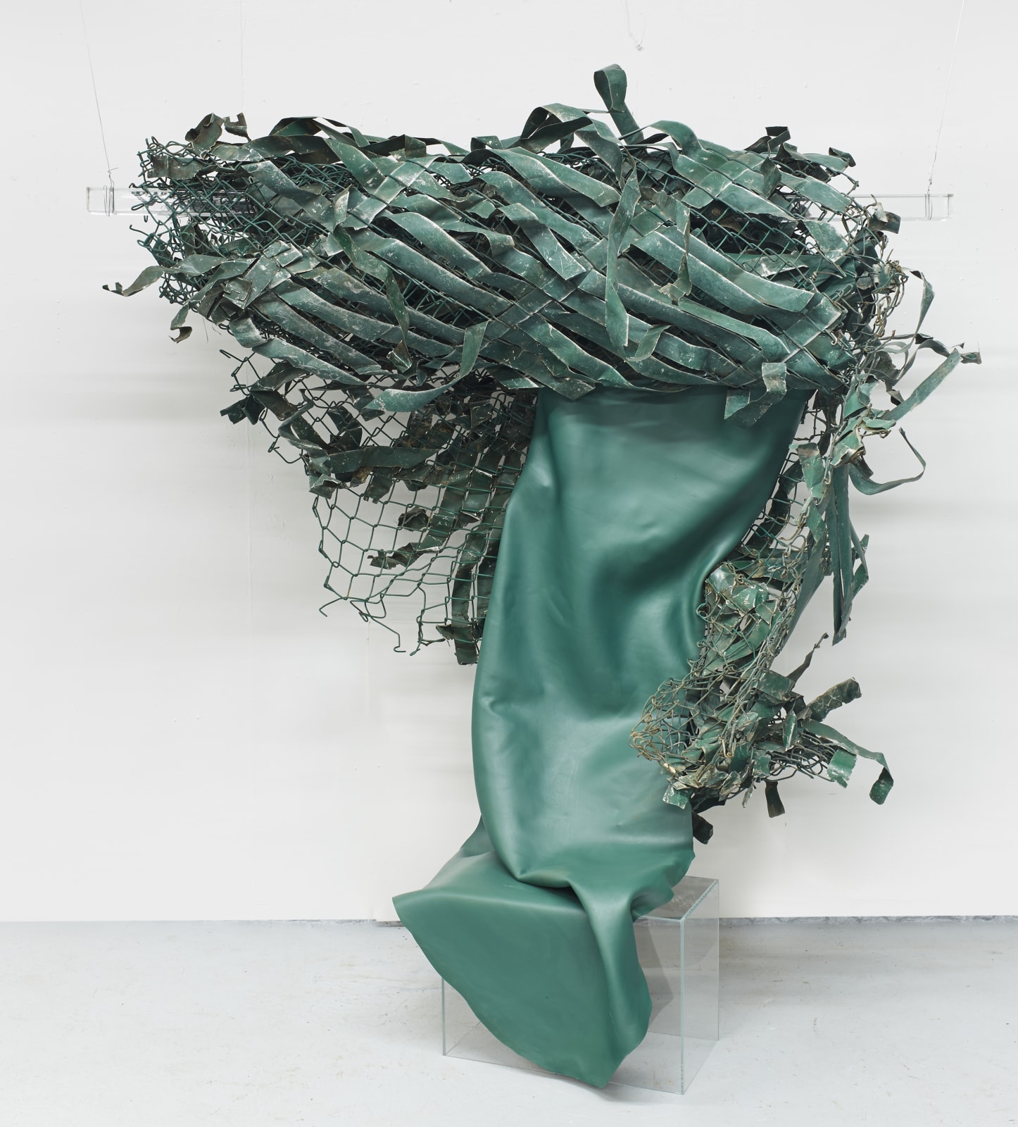 Kennedy Yanko, Agate, 2019