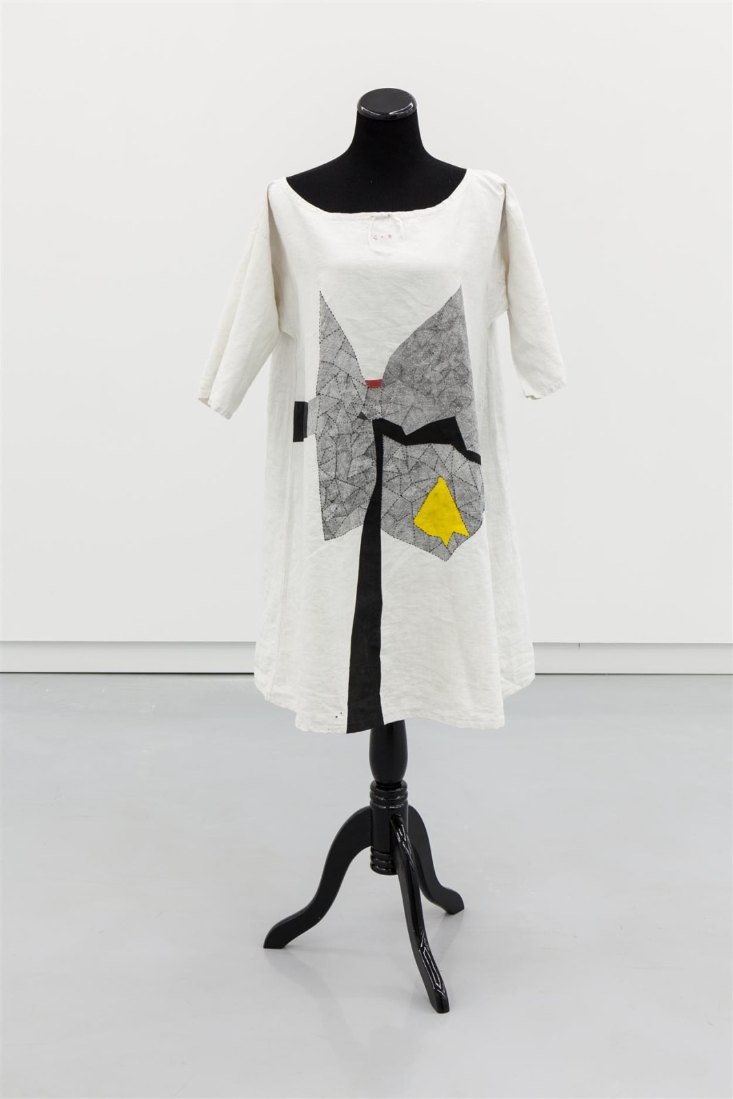 Clare Rojas, Untitled, 2014