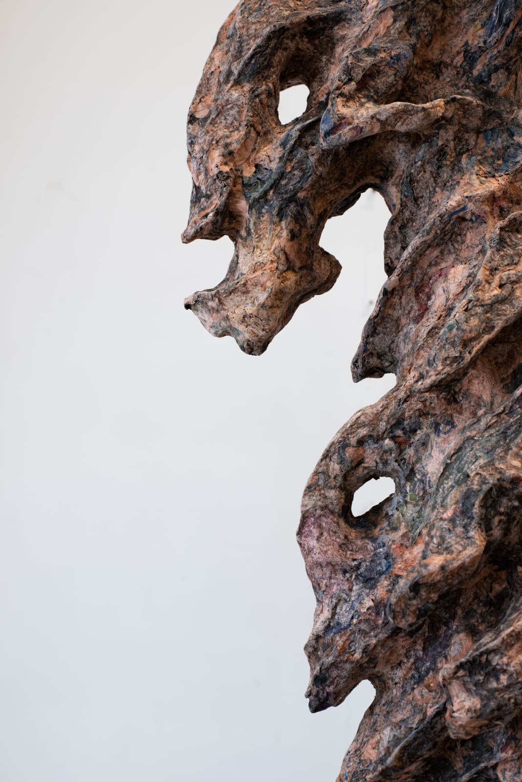 Gordon Cheung, Rising Power, 2023