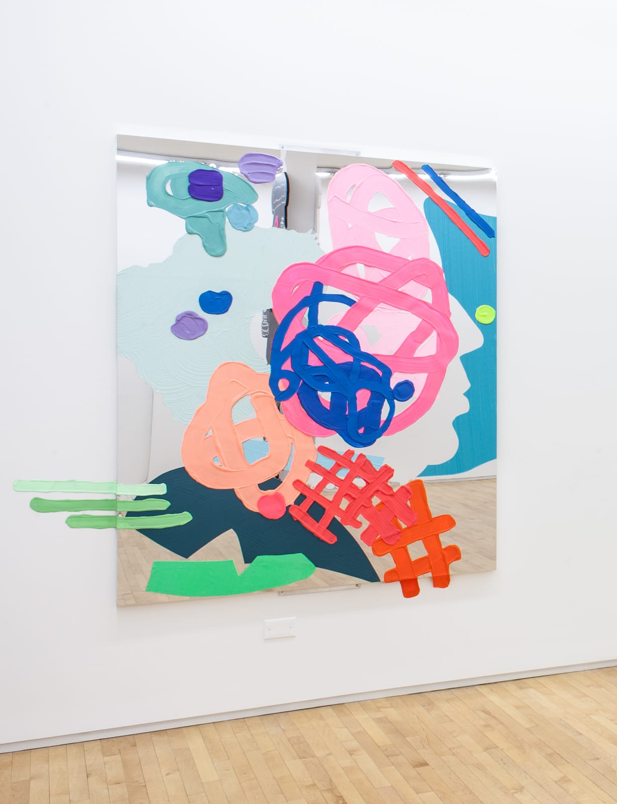 José Lerma, Nathan, 2014