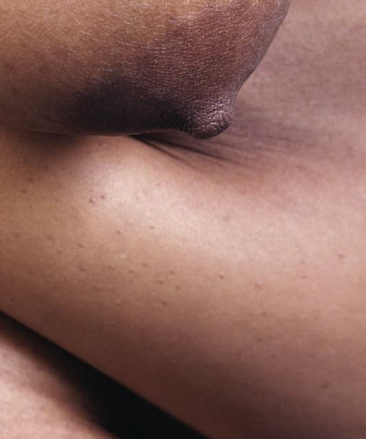 Allana Clarke, Untitled, 2021