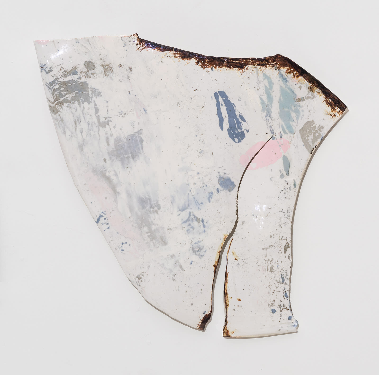 Manuel Mathieu, All Spells, 2021