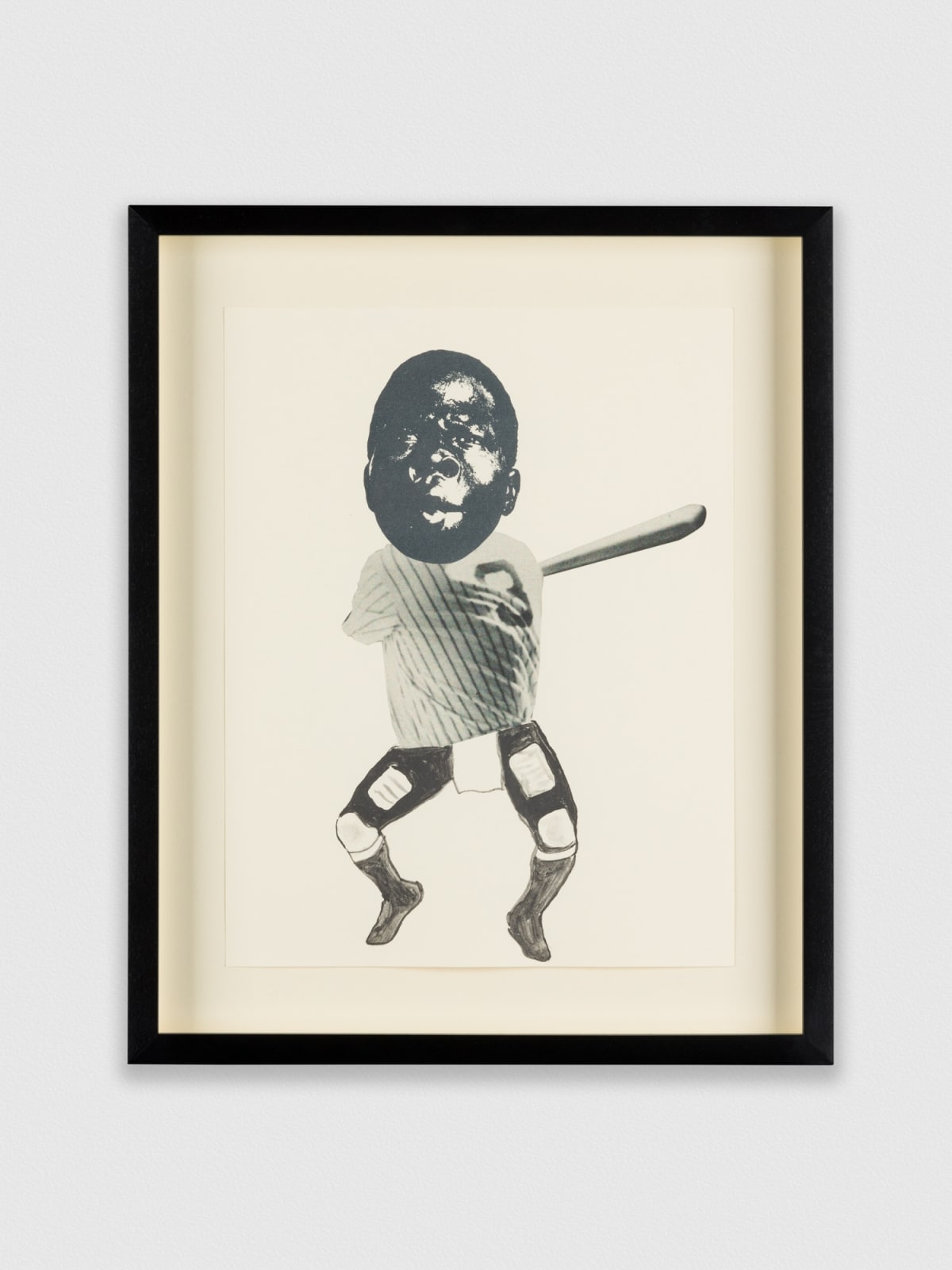 Nikko Washington, Idol II, 2023