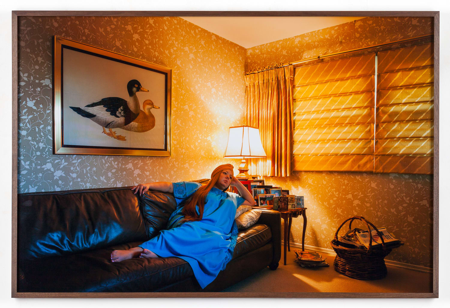 Genevieve Gaignard, Dynasty, 2018