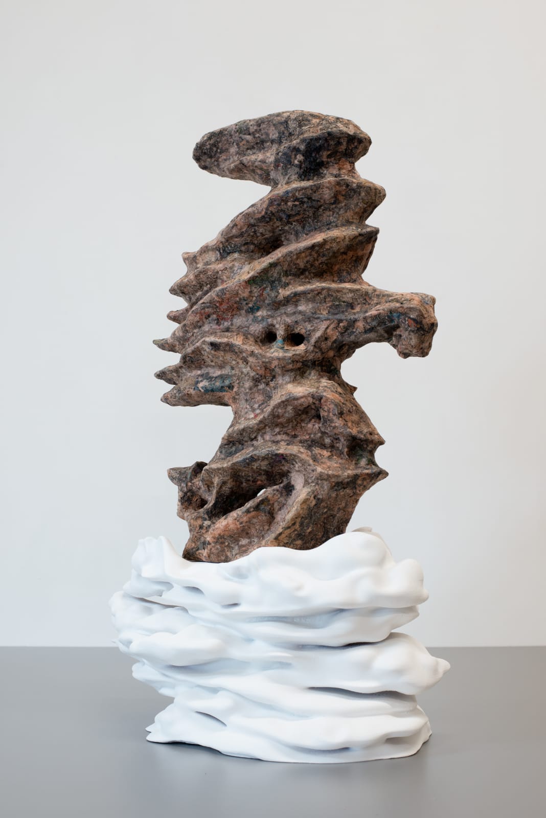 Gordon Cheung, Legend of the Ten Suns, 2023