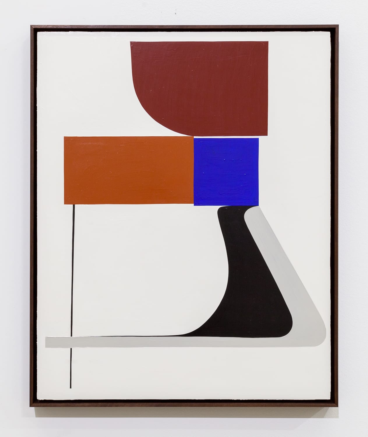 Clare Rojas, Untitled, 2018