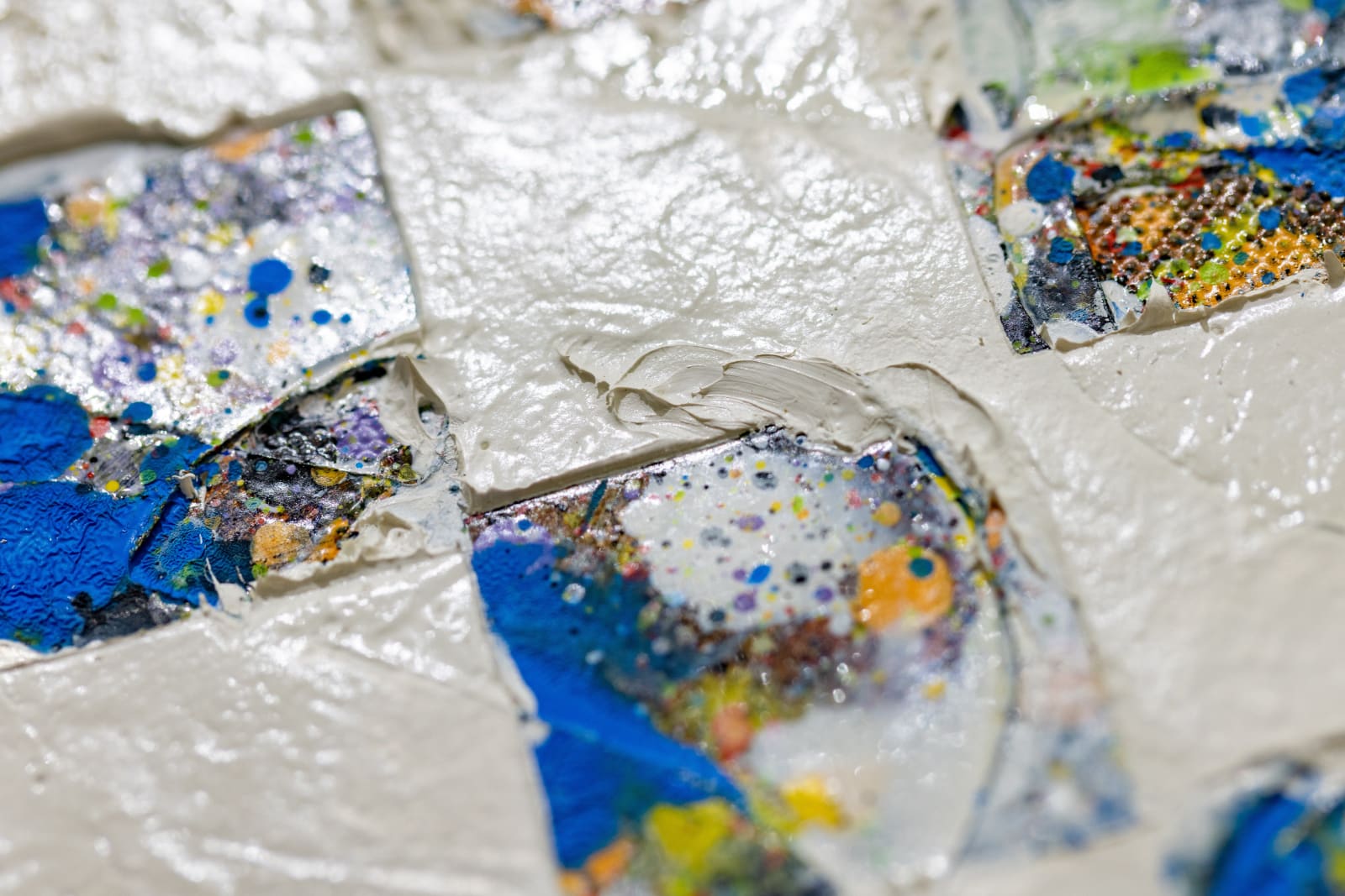 James Little, Calculated Risk, 2022