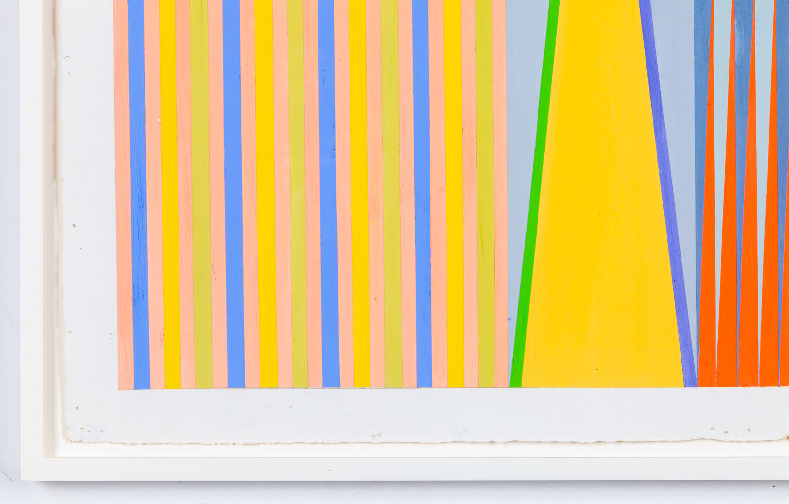 James Little, (Study for) If only, 2010